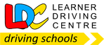 LDC Driving School Lewes Logo